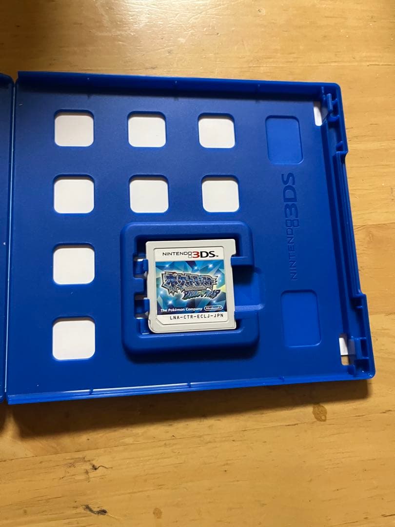 よ*ま様 3DS ポケットモンスター まとめ売り