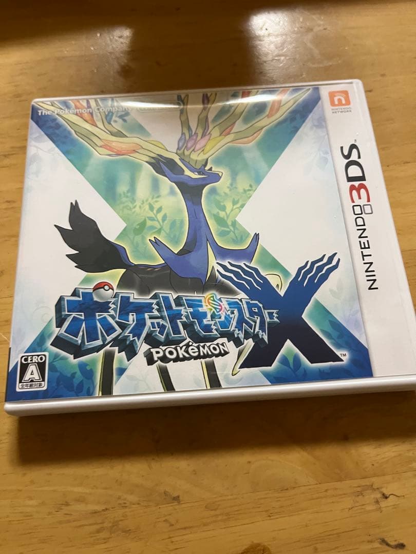 よ*ま様 3DS ポケットモンスター まとめ売り