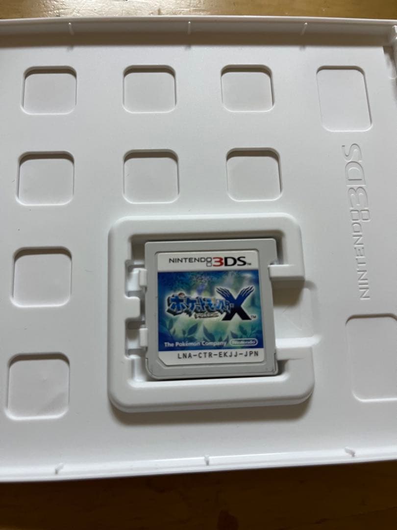 よ*ま様 3DS ポケットモンスター まとめ売り