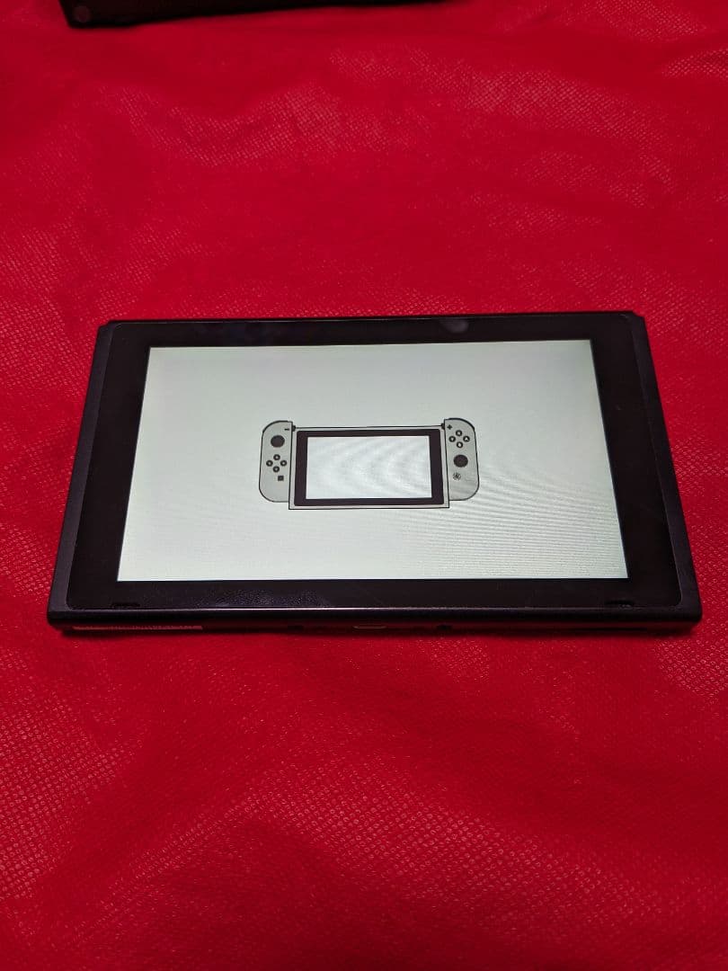 任天堂 ニンテンドースイッチ Nintendo Switch 2018年式 本体