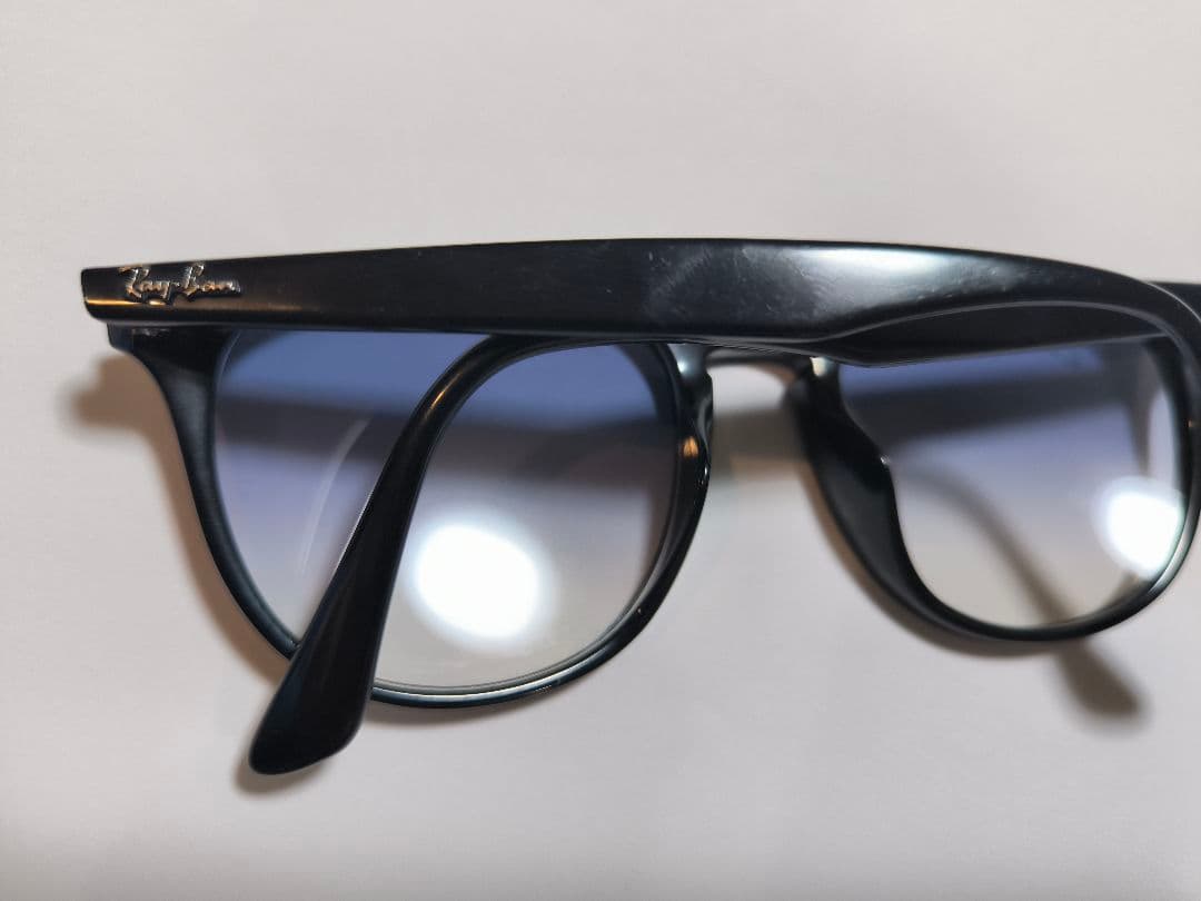 【美品】Ray-Banサングラス [モデル名/RB4259-F] ケース付き