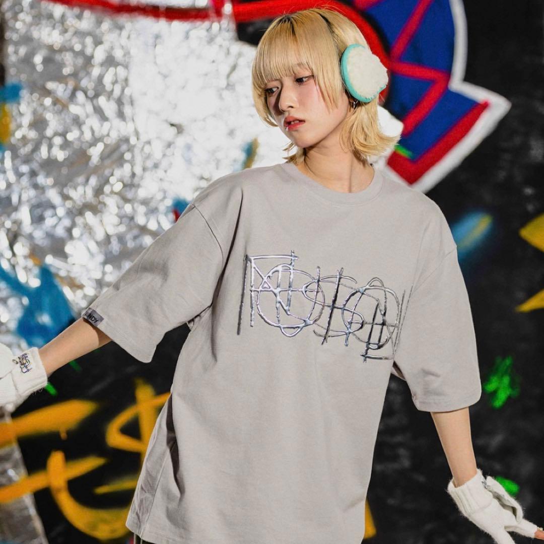 Vaundy \"FUSION\" Tシャツ Mサイズ 【新品未開封】