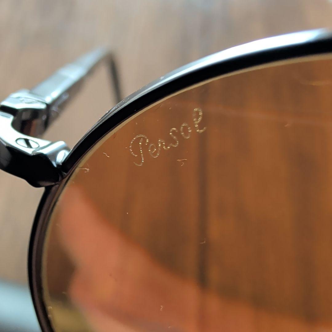 persol PO1019S ペルソル サングラス