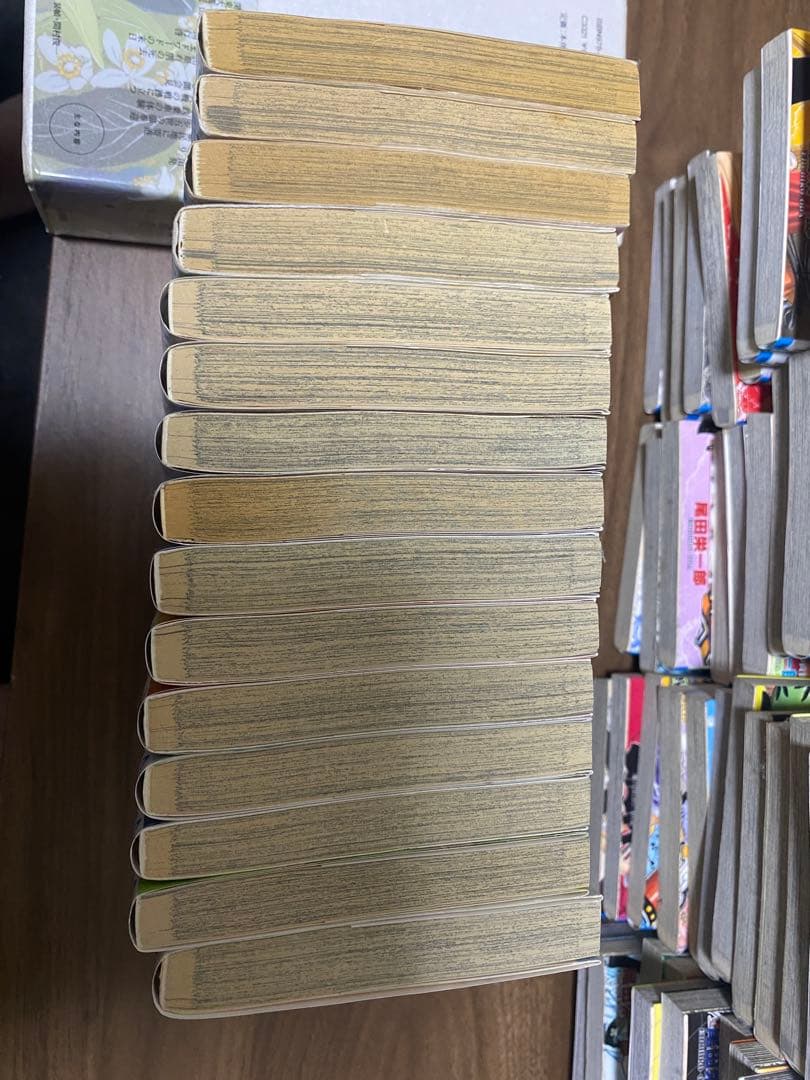 ワンピース 1-97巻 映画特典5冊セット