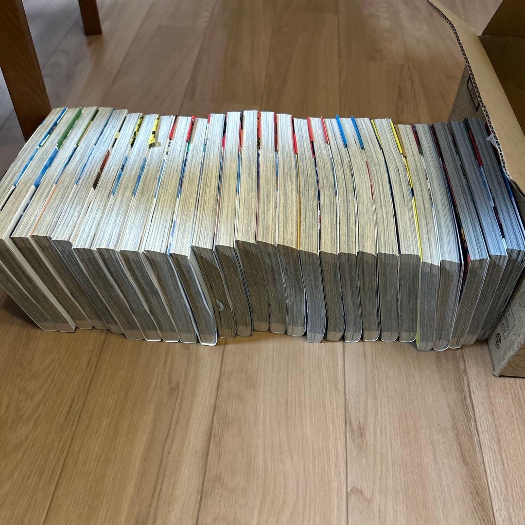 アオアシ　全27巻セット
