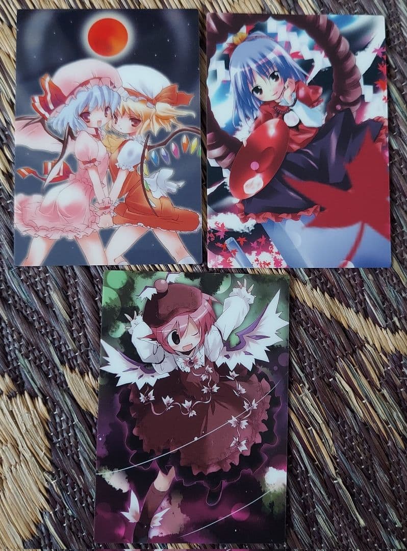 東方Project セット