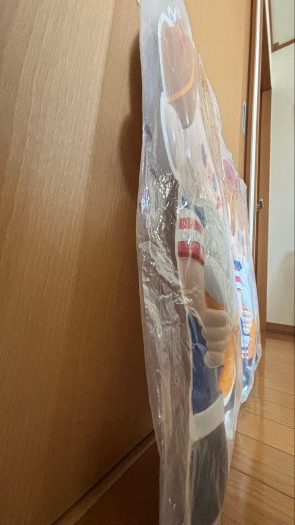 【非売品・美品】 ニッセイ NISSEI ニックン セイチャン 看板 販促