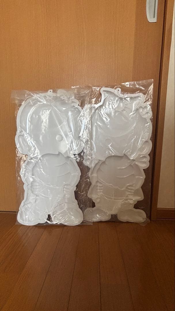 【非売品・美品】 ニッセイ NISSEI ニックン セイチャン 看板 販促