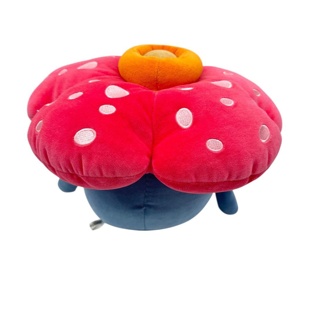 ポケットモンスター ラフレシア　ぬいぐるみ
