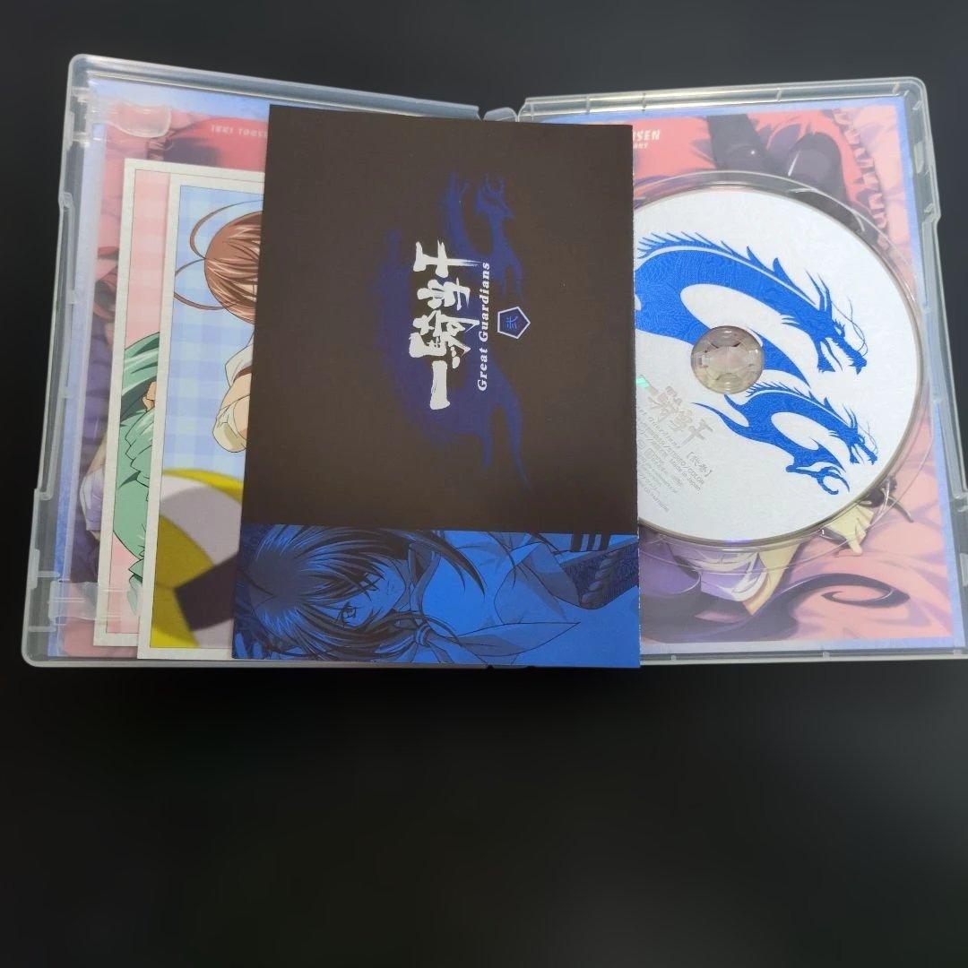 一騎当千 DVD&Blu-rayセット　『ＧＧ全6巻』『ＸＸ零巻』『ＥＥ』