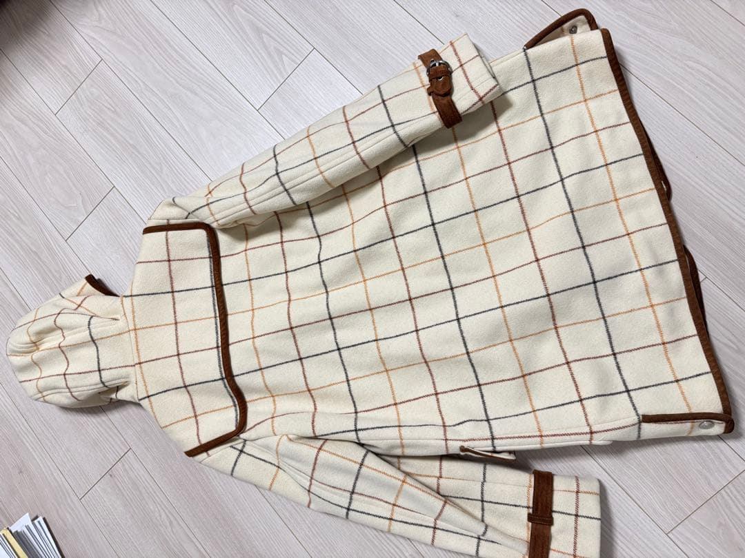 coachコーチのコート