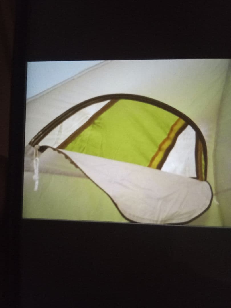 hayu3さん専用　DOD　THE　テント　M　付属品揃っています　ポール追加