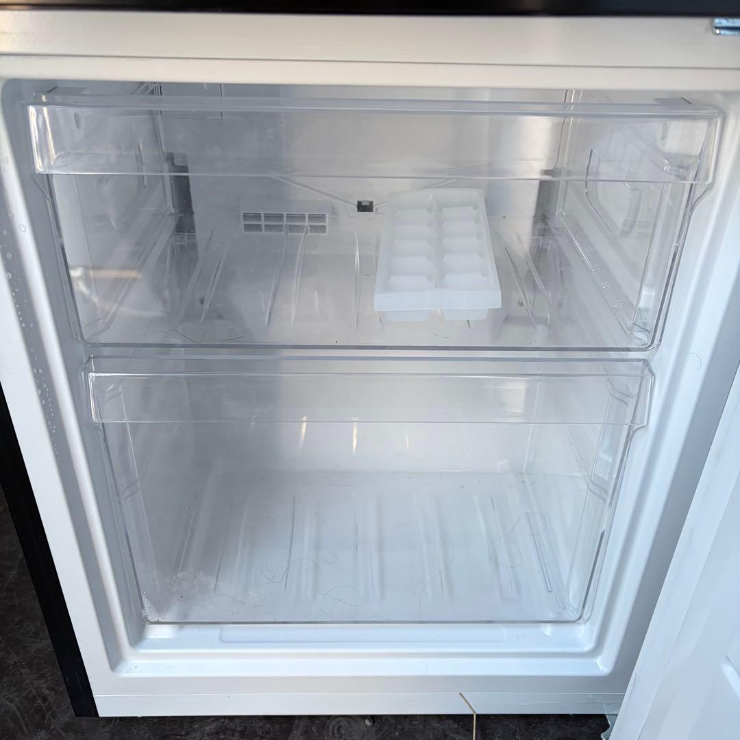 75運搬取付無料！生活家電4点セット！新生活・一人暮らしに！Haier完動品美品