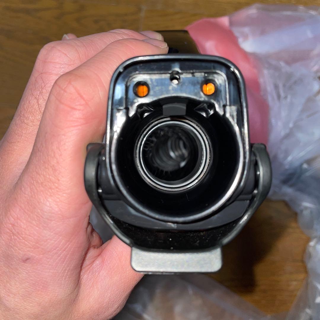 新品未使用✨日立キャニスター掃除機ホース　CV-SP900L 004