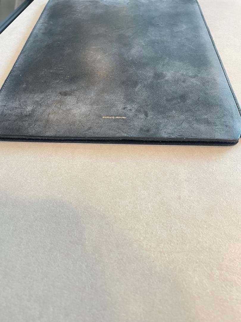 Hender Scheme エンダースキーマ　PCケース