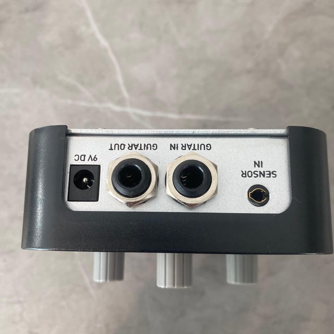 ベース source audio Bass Envelope Filter SA126