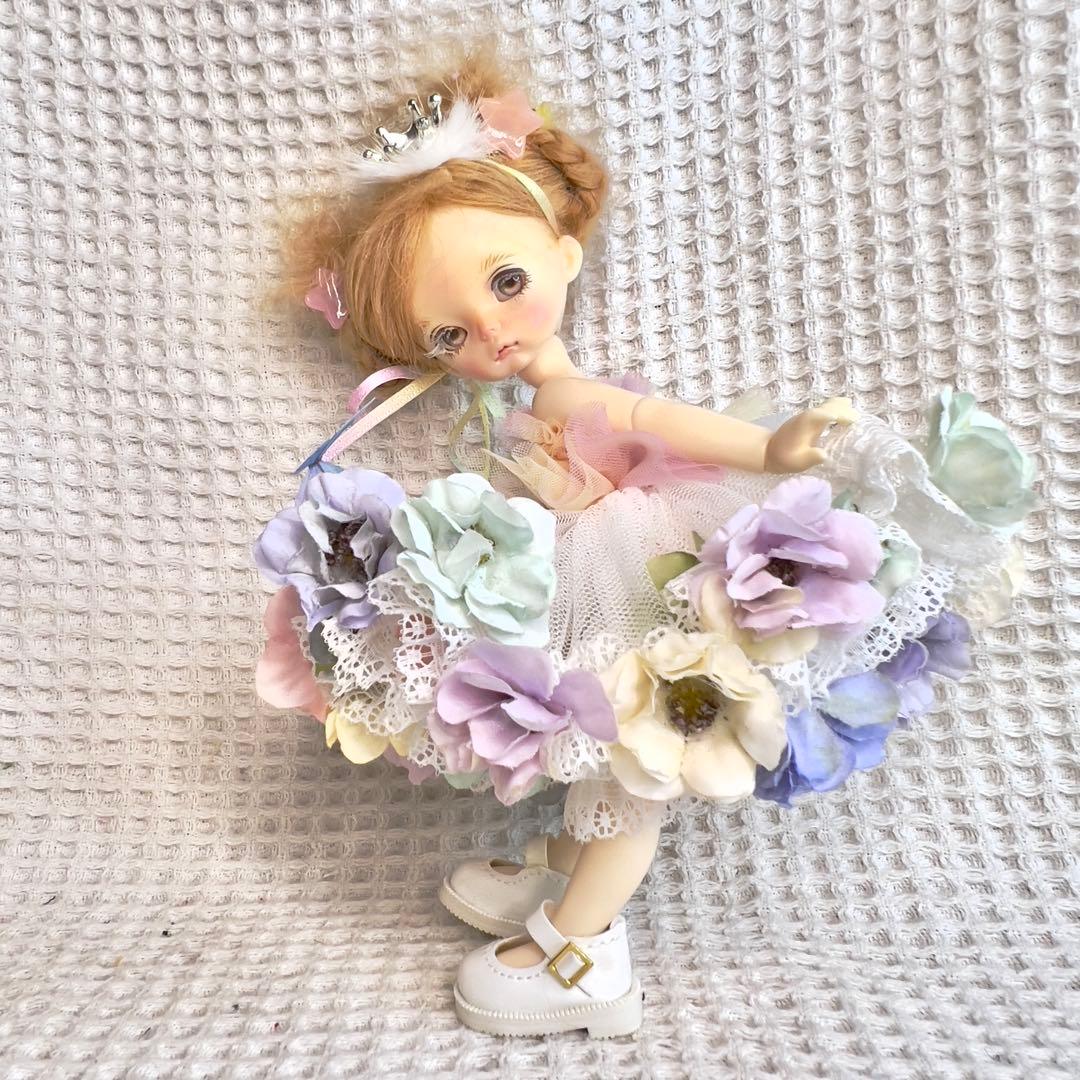 Imda17 Imda22 ドール服 セット