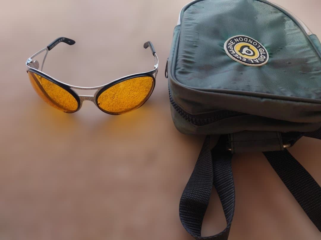 N*G様 GLOBAL EYEWEAR　BT001 hideサングラス