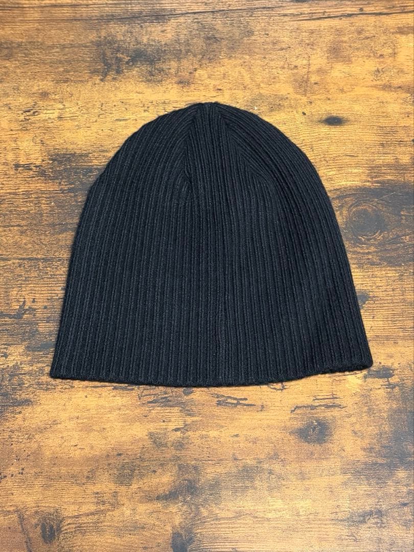 帽子 stussy RIB KNIT SS LINK SKULLCAP