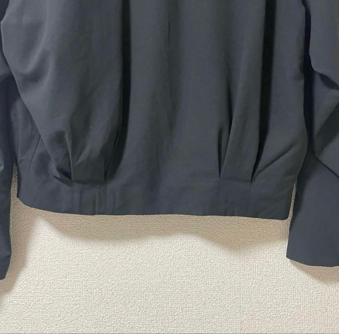 【sullen】90s Short Double Tailored Jacket