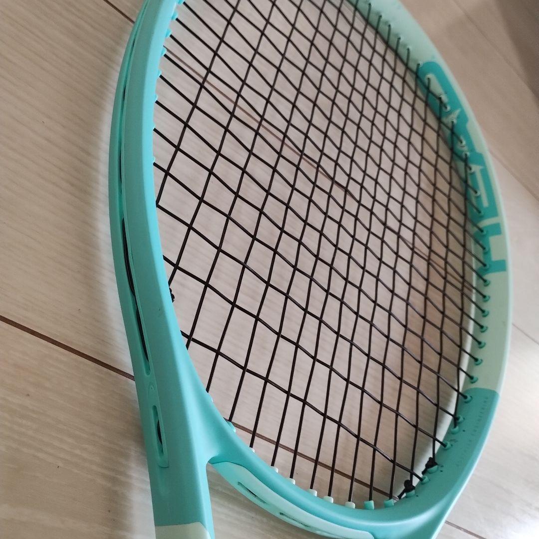 【超美品】HEAD BOOM Jr26インチ