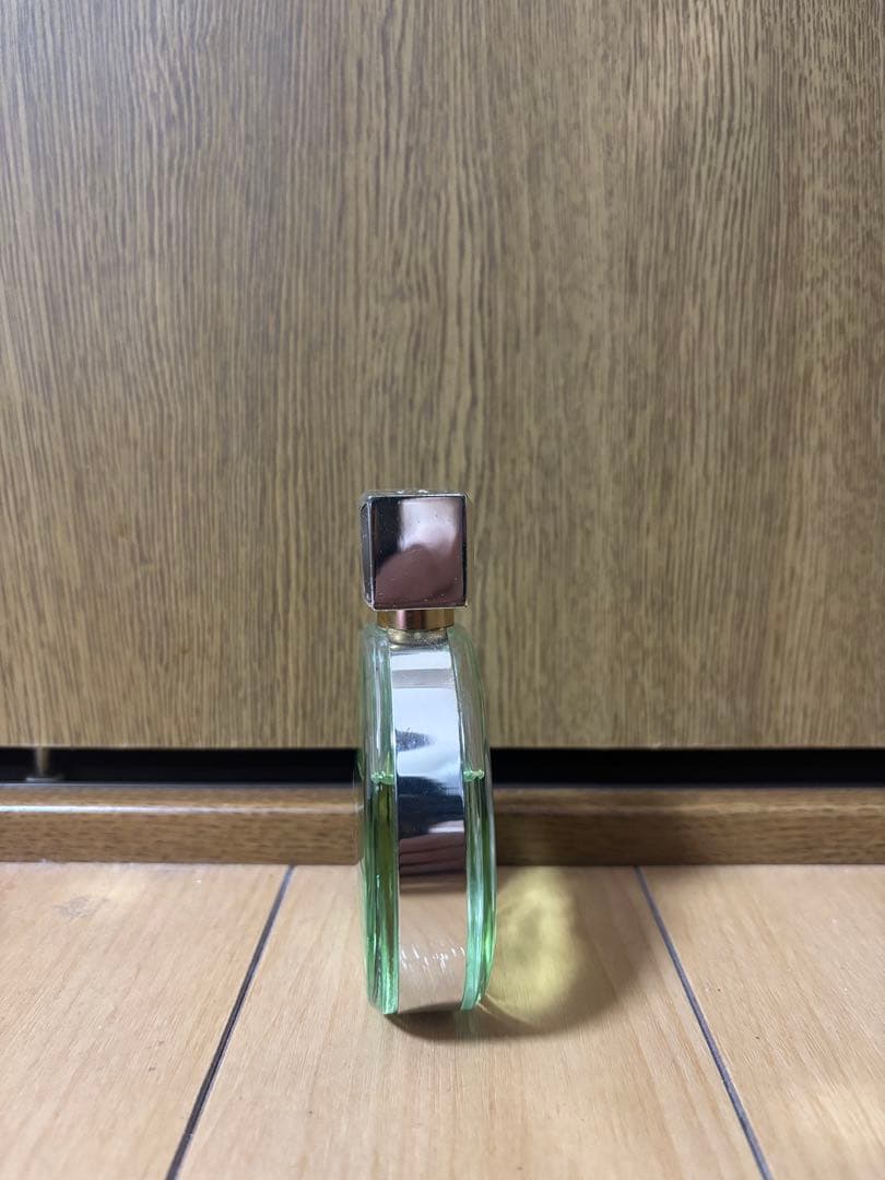CHANEL チャンスオーフレッシュオードゥトワレット100ml　　箱付き　香水