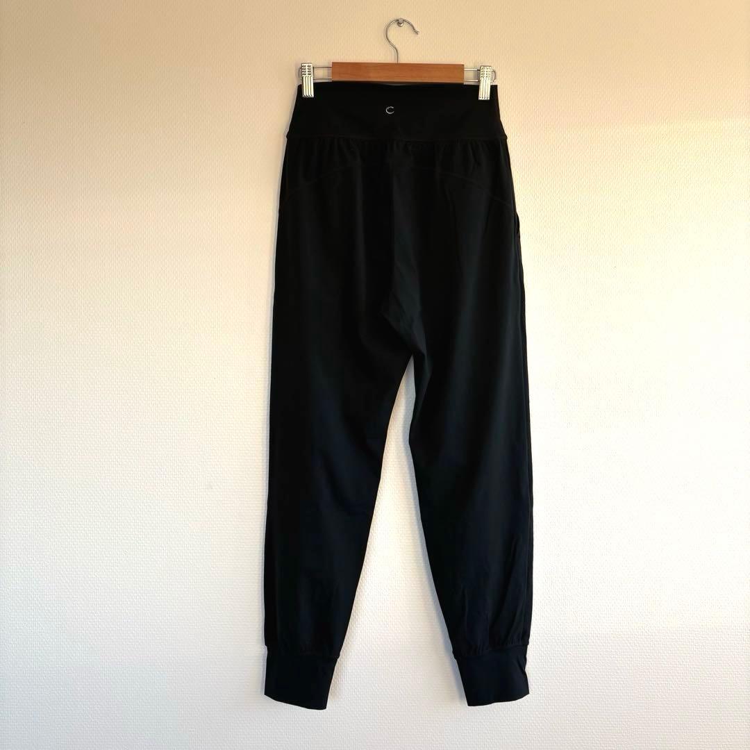 Chacott BALANCEスムースパンツC BASIC ヨガウェア　レギンス