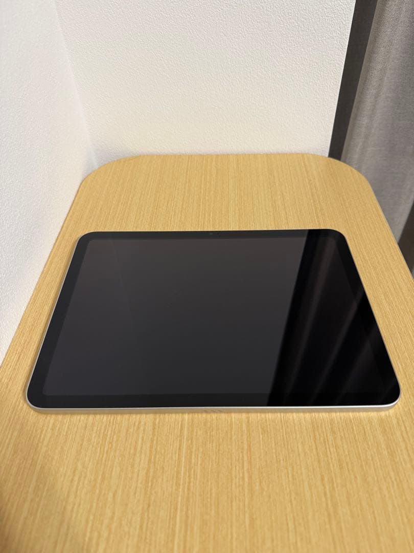 さしみ iPad 第10世代
