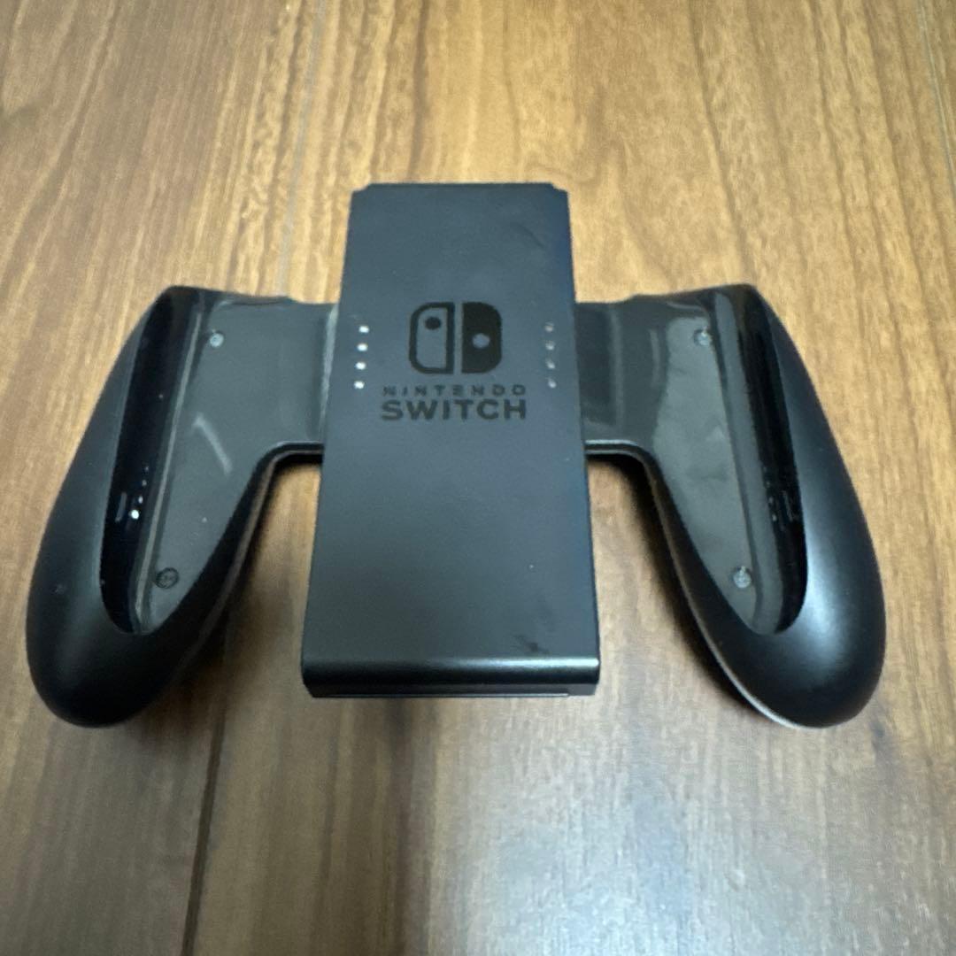 【ジャンク品】Nintendo Switch 本体一式