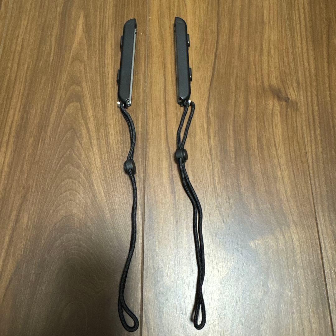 【ジャンク品】Nintendo Switch 本体一式