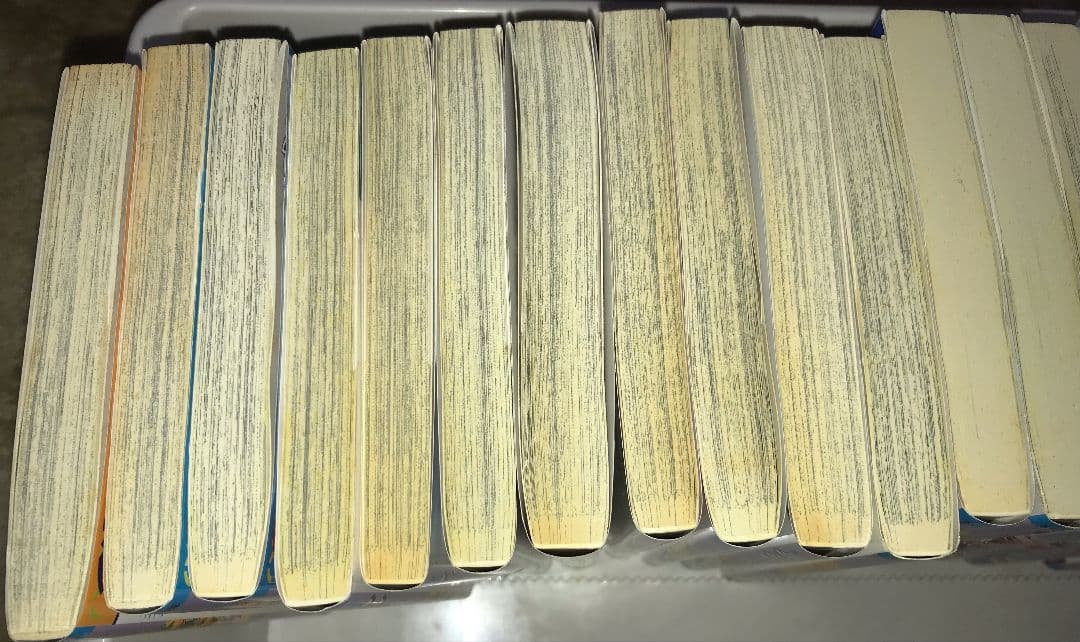良品　ジョジョの奇妙な冒険　全巻　ストーンオーシャン　全巻　全80冊　荒木飛呂彦