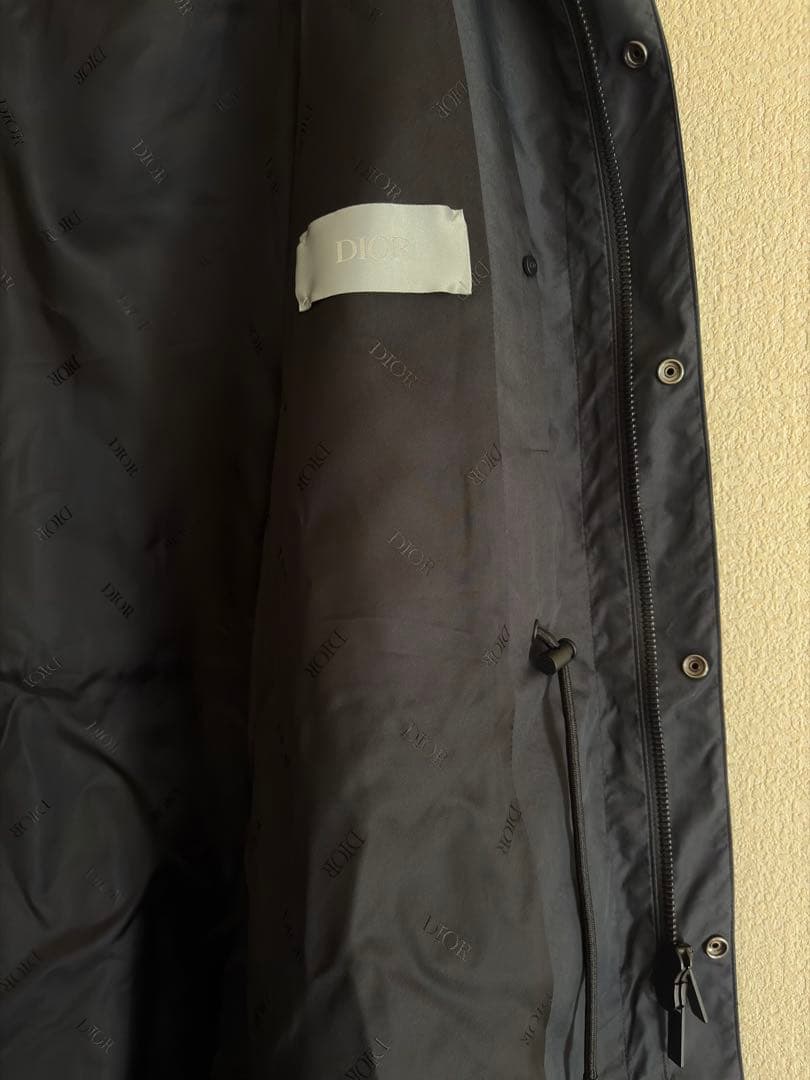 ジャケット・アウター Dior Shawn Stussy 20AW