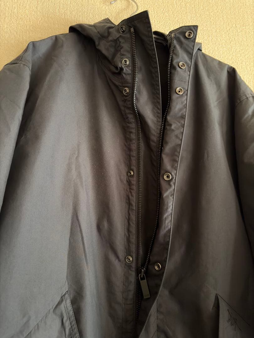 ジャケット・アウター Dior Shawn Stussy 20AW