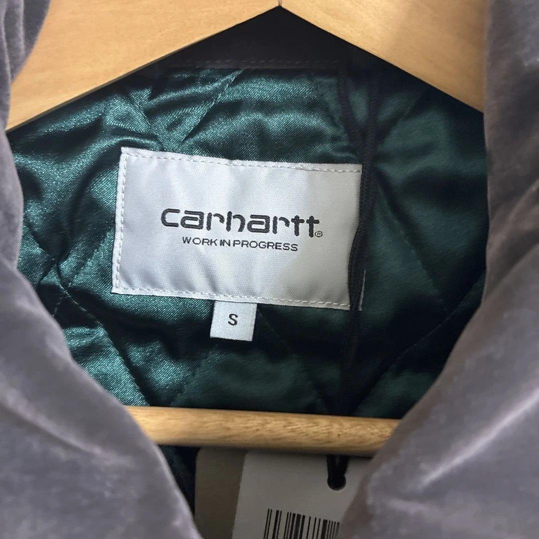 carhartt wip 　Santa Fe Alumni ジャケット S