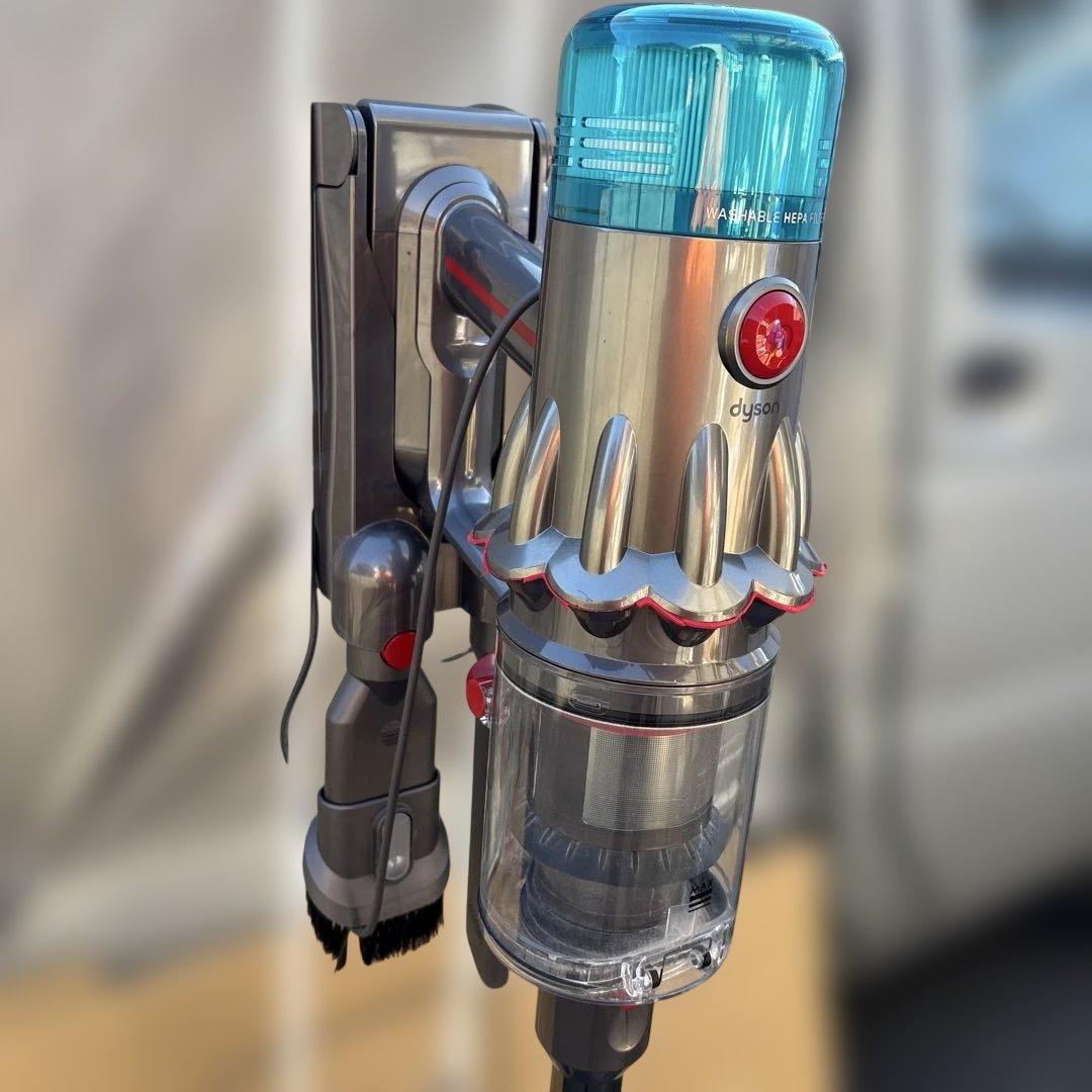 r*1様 Dyson SV49 コードレスクリーナー Submarine 中古動