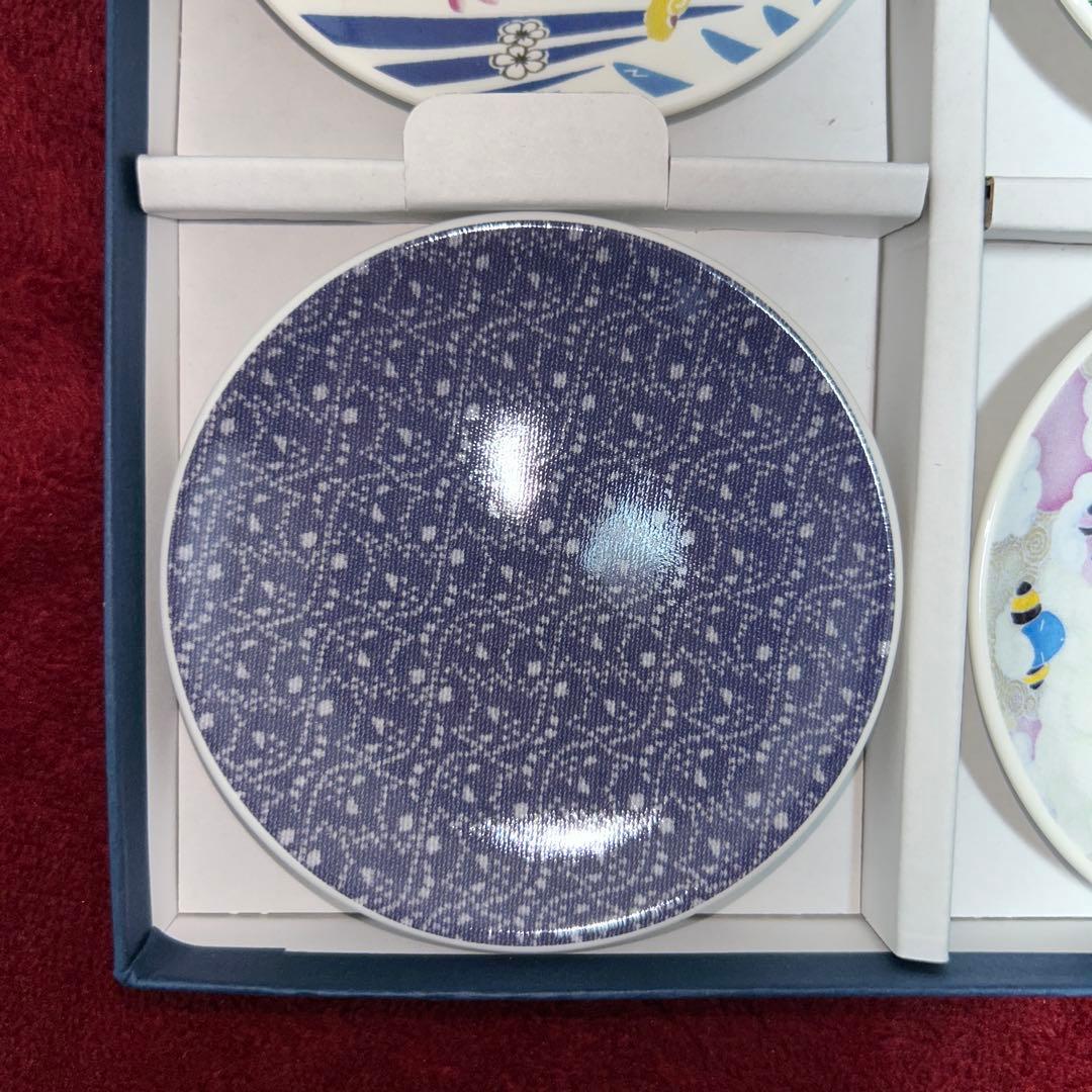 汁*夫様 【新品未使用　年末セール】　ポケモン工芸展 葉山侑樹　陶器セット　コー