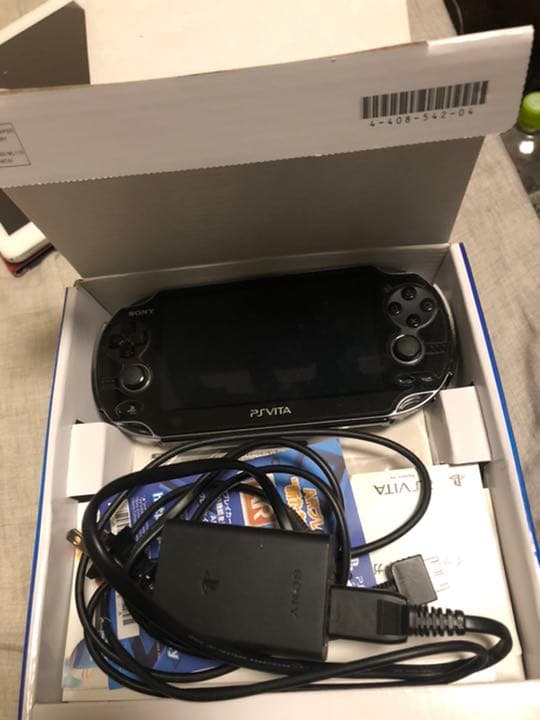 psvとゲーム九枚