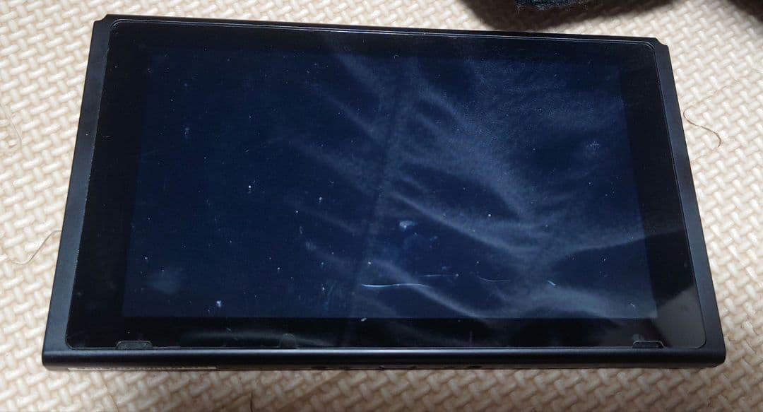 d*2様 Nintendo Switch 本体一式