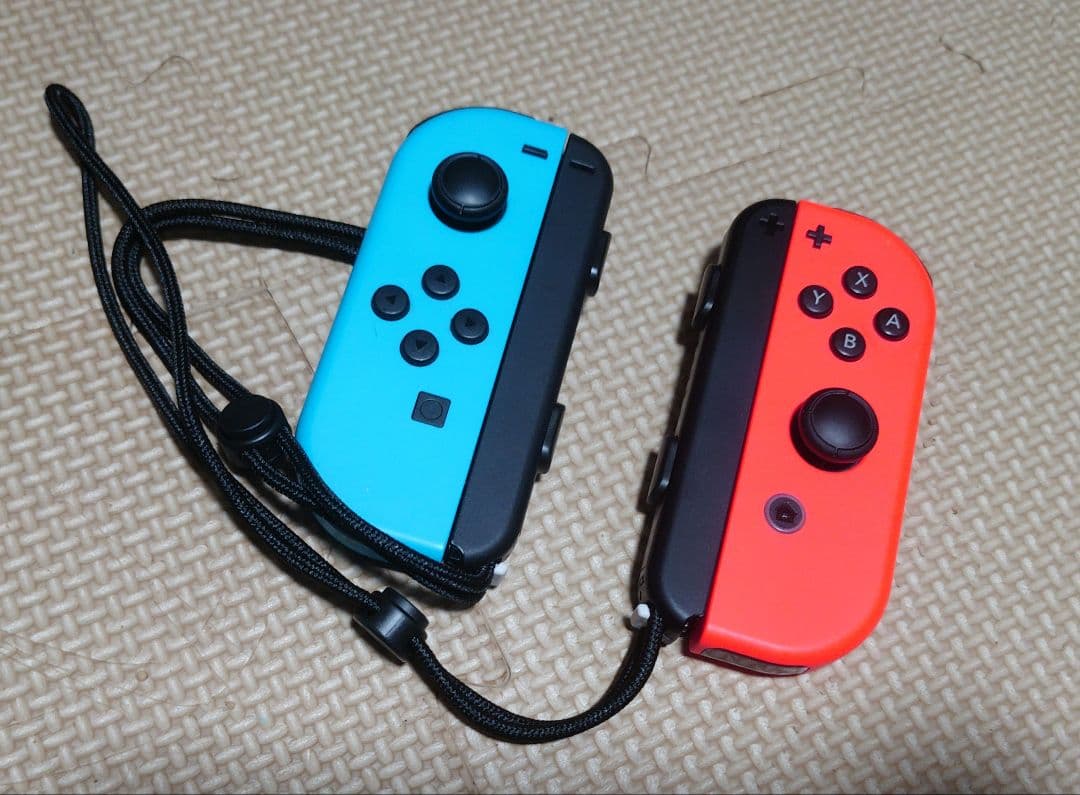 d*2様 Nintendo Switch 本体一式