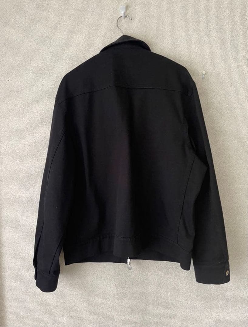 POLAR SKATE CO デニムジャケット