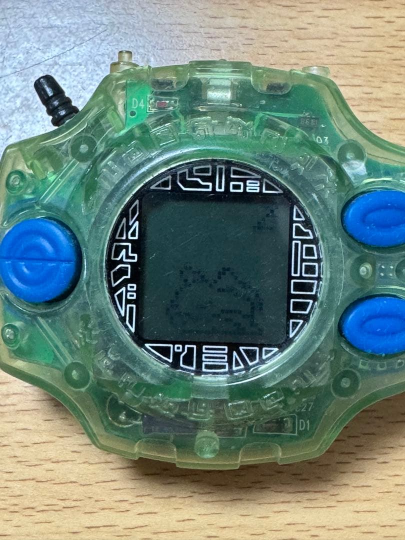 デジヴァイス デジバイス デジモン