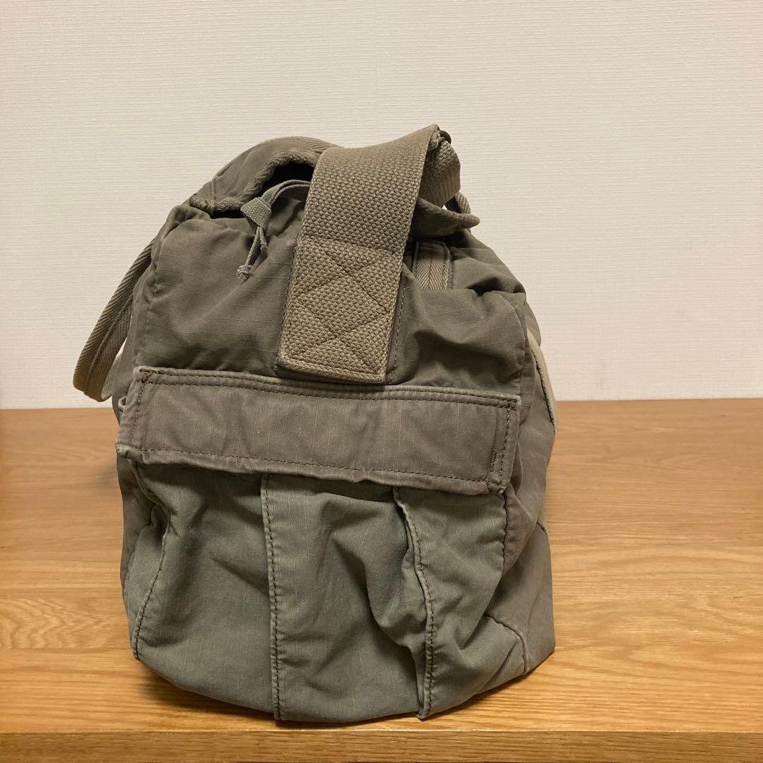 PORTER PX ボストンバッグ