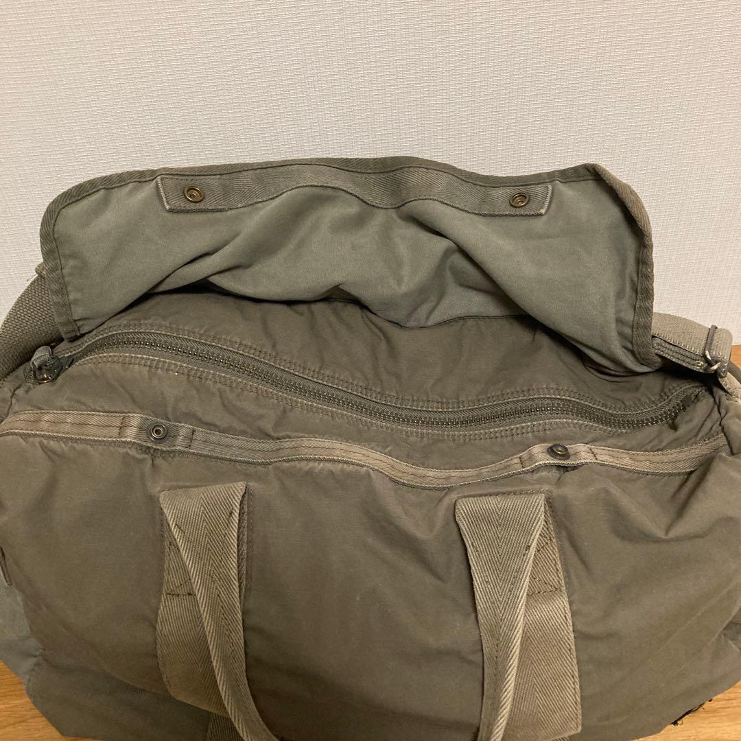 PORTER PX ボストンバッグ