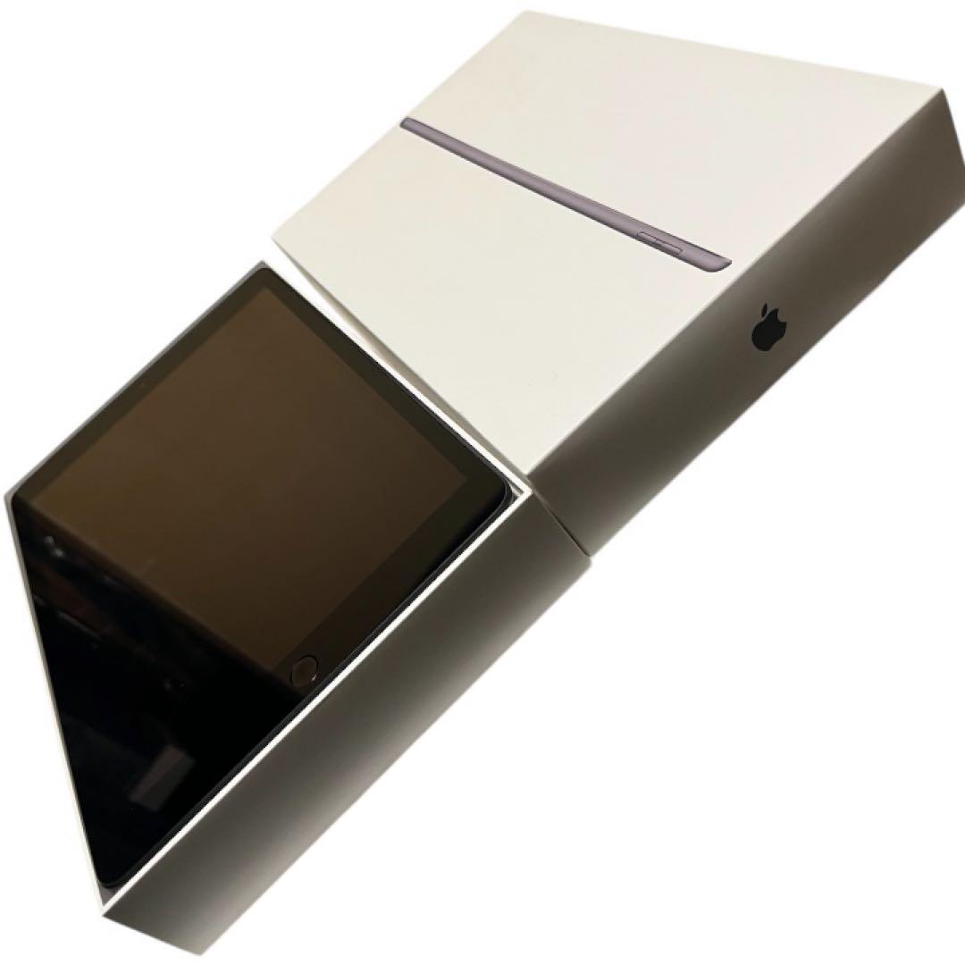iPad 第7世代 128GB Cellular 美品 97%