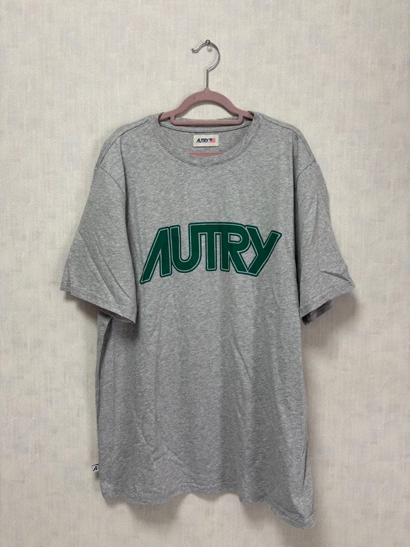 【美品】Plage AUTRY /オートリー Tシャツ
