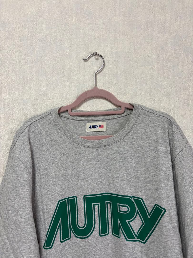【美品】Plage AUTRY /オートリー Tシャツ