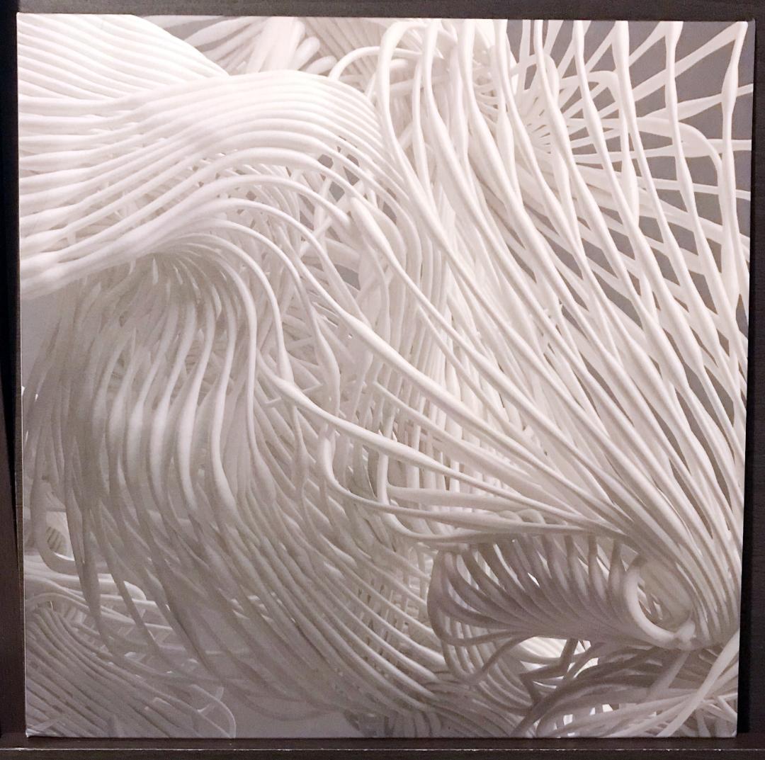 John Beltran 2LP+MisLP+7inch Ambient テクノ