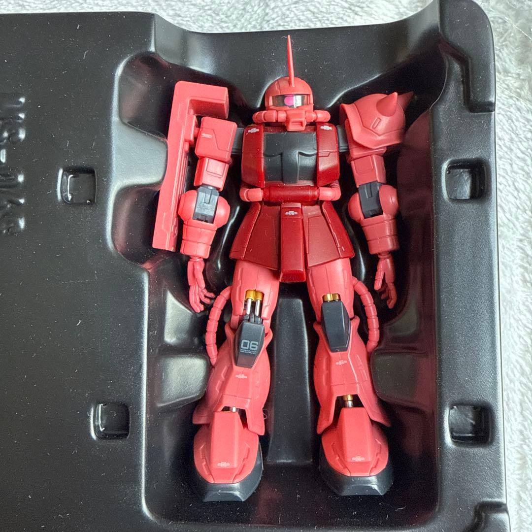 バンダイ フィギュアセット