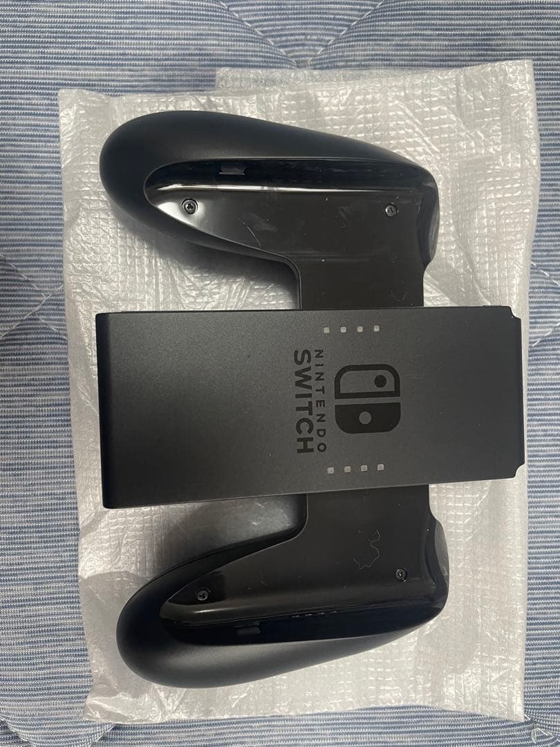 Nintendo Switch 集まれどうぶつの森セット　本体