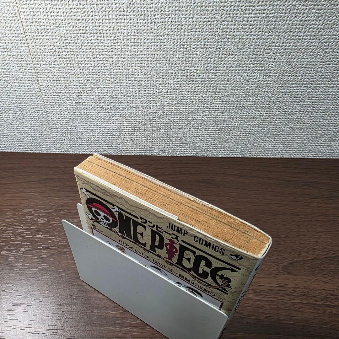 希少！ONE PIECE 1巻 初版 1997年 第1刷発行②